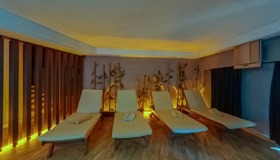 هتل اسمارت هالیدی بدروم